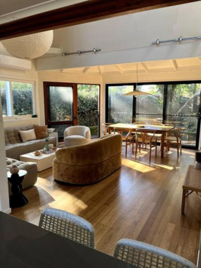 The Tree House Byron Bay